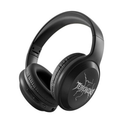 Transformers TF-G06 Bluetooth Gaming - Black