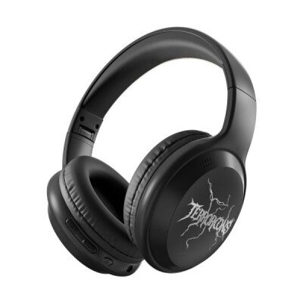 Transformers TF-G06 Bluetooth Gaming - Black