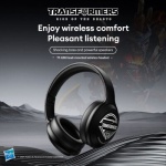 Transformers TF-G06 Bluetooth Gaming - Beige - Image 6