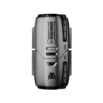 Transformers TF-T01 PRO ANC - Silver - Image 1