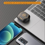 Transformers TF-T06 Bluetooth Earphones - Silver - Image 13
