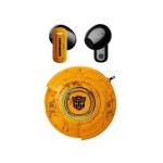 Transformers TF-T31  Surround Sound - Yellow - Image 14