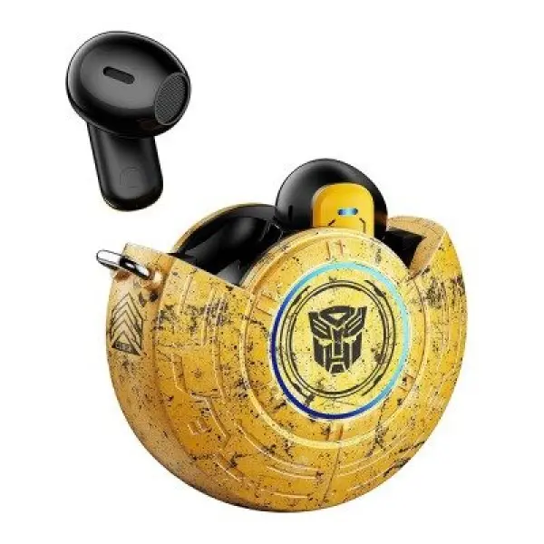 Transformers TF-T31  Surround Sound - Yellow