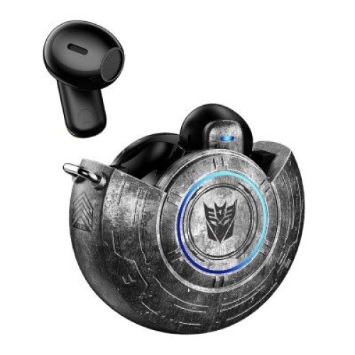 Transformers TF-T31  Surround Sound - Black