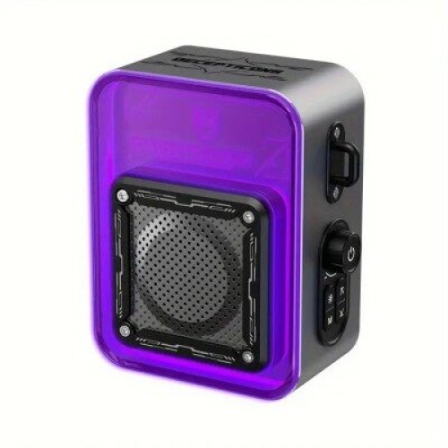 Transformers TF-Y02 Wireless Speaker - Grey