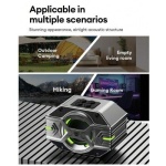 Transformers TF-Y03 Wireless Speaker - Grey - Image 7