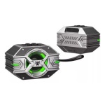 Transformers TF-Y03 Wireless Speaker - Grey - Image 1