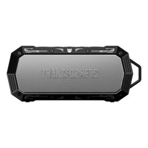 Transformers TF-Y10 Wireless Speaker - Black