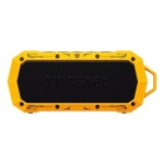 Transformers TF-Y10 Wireless Speaker - Yellow - Image 1