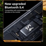 Transformers TF-Y10 Wireless Speaker - Black - Image 8