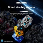 Transformers TF-Y15 Magnetic Mini Speaker - Blue - Image 2