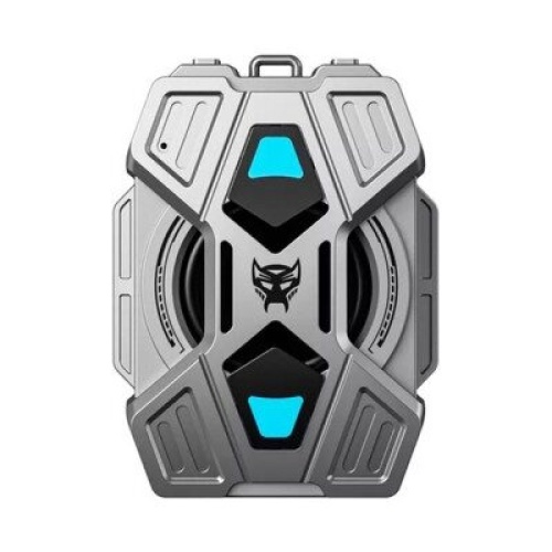 Transformers TF-Y15 Magnetic Mini Speaker - Grey