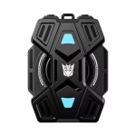 Transformers TF-Y15 Magnetic Mini Speaker - Black - Image 1