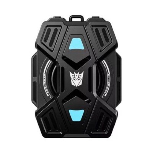 Transformers TF-Y15 Magnetic Mini Speaker - Black