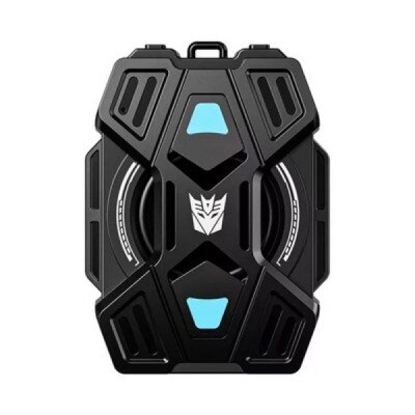 Transformers TF-Y15 Magnetic Mini Speaker - Black