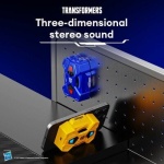 Transformers TF-Y15 Magnetic Mini Speaker - Blue - Image 4