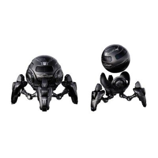 Transformers TF-Y17 Wireless Speaker With Stand Black