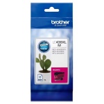 Brother Magenta LC436XL-M Genuine - Image 1