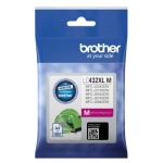 Brother Magenta LC432XL-M Genuine - Image 1