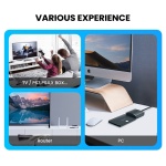 UGREEN 60561 SATA to USB 3.0 Adapter Cable with UASP SATA III to USB Converter - Image 7