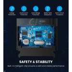 UGREEN 60561 SATA to USB 3.0 Adapter Cable with UASP SATA III to USB Converter - Image 10