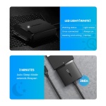 UGREEN 60561 SATA to USB 3.0 Adapter Cable with UASP SATA III to USB Converter - Image 9