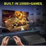 Topleo I96-M4 TV+Game 2 in 1 Android  Box - Image 3