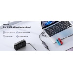 UGREEN 25854 HD USB Video Capture Card Full HD - Image 5