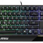 MSI Keyboard