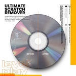 Level Play Scratch Remover 50 ML - Image 2
