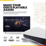 Level Play Scratch Remover 50 ML - Image 4