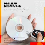 Level Play Scratch Remover 50 ML - Image 3