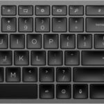 Hp Keyboard