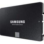 2.5 SSD Drive