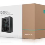 Deepcool PSU