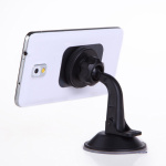 Universal Dashboard Car Holder - Black - Image 3