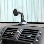 Universal Dashboard Car Holder - Black - Image 4