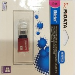 RIDATA USB 2.0 8GB OTG EZDRIVE - Image 1