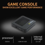 Topleo G11 Pro Gaming Station - Image 5