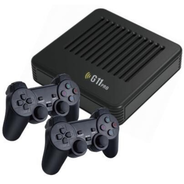 Topleo G11 Pro Gaming Station