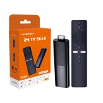 Topleo iM TV Smart 4K Android 12 TV Stick - Image 1