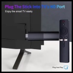 Topleo iM TV Smart 4K Android 12 TV Stick - Image 5