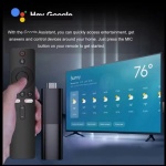 Topleo iM TV Smart 4K Android 12 TV Stick - Image 6