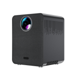 Topleo I96 T3A  ATV  LCD Projector with Google Certifications - Android - Image 1