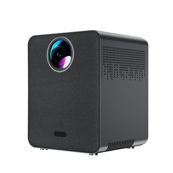 Topleo I96 T3A  ATV  LCD Projector with Google Certifications - Android