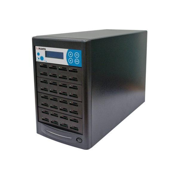 Ritek (Ridata) SD / TF (MICRO SD) CARD DUPLICATORS 1 TO 31
