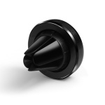 Mobile Magnetic Air Vent Mount - Silver - Image 2