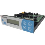 Ridata P511V3 1-11 FLASH TO DISC DUPLICATOR CONTROLLER - Image 2