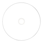 VERBATIM  DOUBLE LAYER 8x DVD+R 8.5GB Printable Wide 25Pack - Image 2