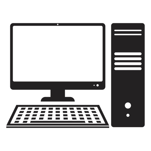 Computer Icon